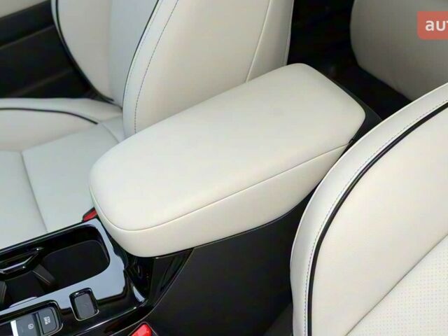 купить новое авто Хонда eNS1 2024 года от официального дилера Олександр Хіміч Хонда фото