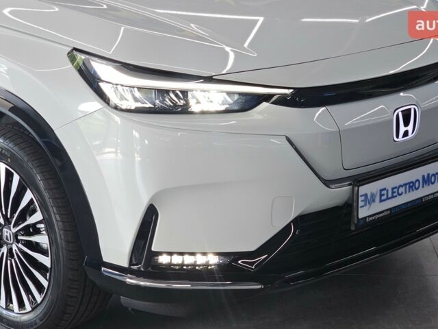 купити нове авто Хонда eNS1 2024 року від офіційного дилера Денис Фатов Хонда фото