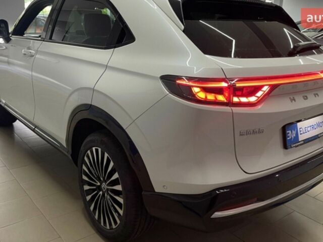 купити нове авто Хонда eNS1 2024 року від офіційного дилера Константин Фомичев Хонда фото