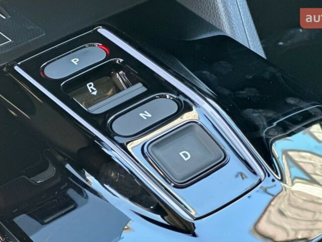 купить новое авто Хонда eNS1 2024 года от официального дилера Олександр Хіміч Хонда фото