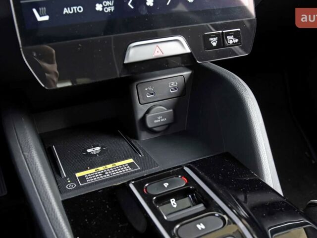 Хонда eNS1 2024 года купить новое авто Хонда eNS1 2024 года от официального дилера Константин Альперович Хонда фото