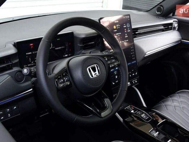 Хонда eNS1 2024 года купить новое авто Хонда eNS1 2024 года от официального дилера Чабан Вячеслав Хонда фото