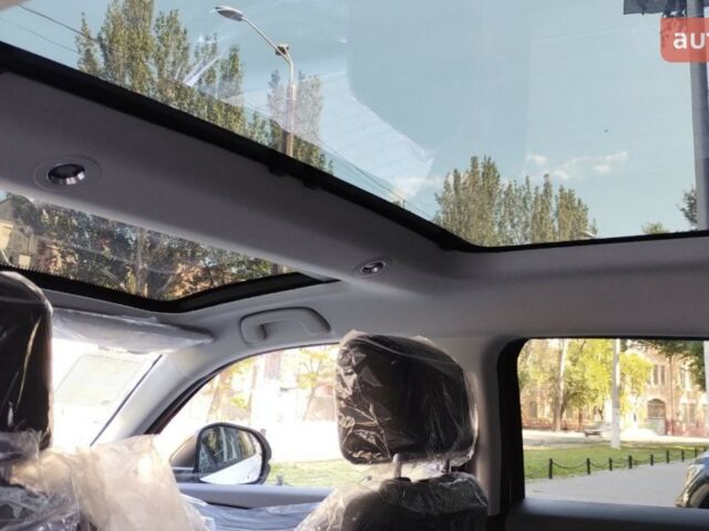 купить новое авто Хонда eNS1 2024 года от официального дилера Petr Хонда фото