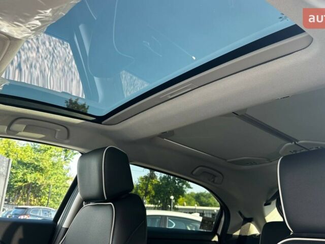 купить новое авто Хонда eNS1 2024 года от официального дилера Константин Альперович Хонда фото