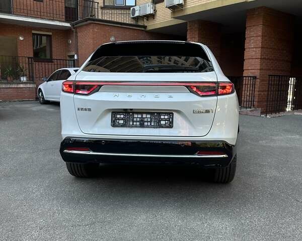 Хонда eNS1, объемом двигателя 0 л и пробегом 1 тыс. км за 20300 $, фото 6 на Automoto.ua