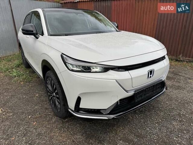 Хонда eNS1 2024 в Кропивницком (Кировограде) на Automoto.ua Хонда eNS1, объемом двигателя 0 л и пробегом 1 тыс. км за 19999 $, фото 4 на Automoto.ua