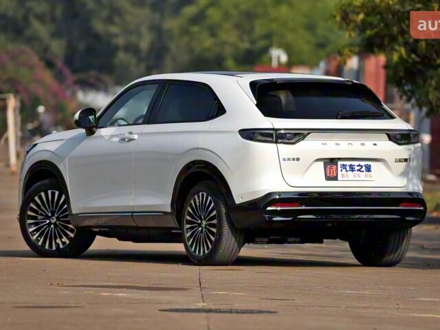 Хонда eNS1 2024 года купить новое авто Хонда eNS1 2024 года от официального дилера Чабан Вячеслав Хонда фото
