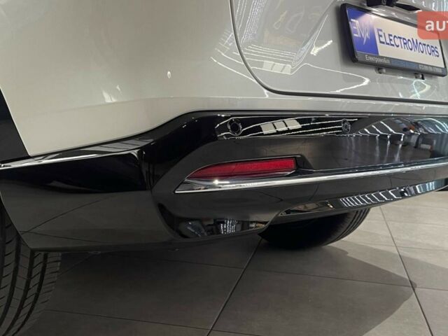 купить новое авто Хонда eNS1 2024 года от официального дилера Petr Хонда фото