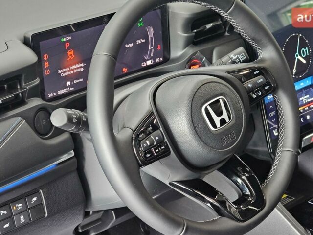 купити нове авто Хонда eNS1 2024 року від офіційного дилера Денис Фатов Хонда фото
