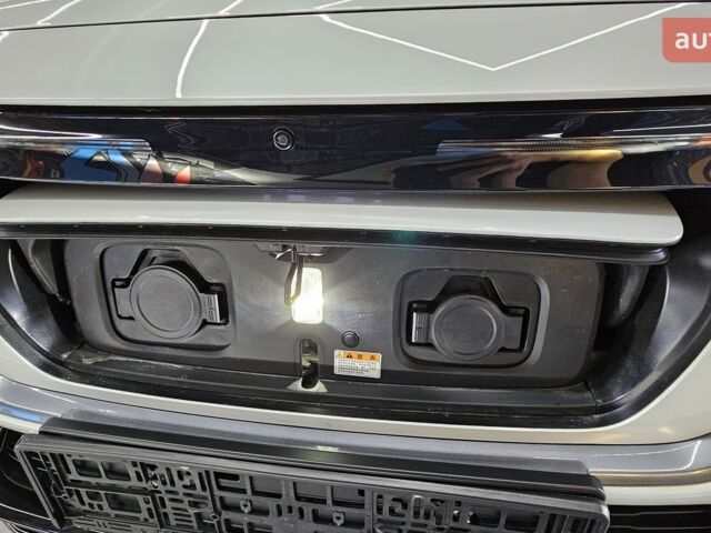 Хонда eNS1 2024 года купить новое авто Хонда eNS1 2024 года от официального дилера Денис Фатов Хонда фото