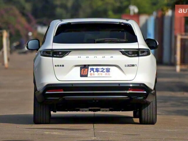 Хонда eNS1 2024 года купить новое авто Хонда eNS1 2024 года от официального дилера Чабан Вячеслав Хонда фото