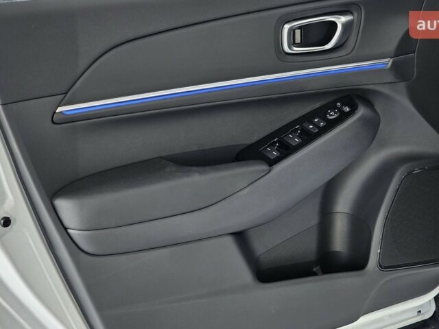 купити нове авто Хонда eNS1 2024 року від офіційного дилера Денис Фатов Хонда фото