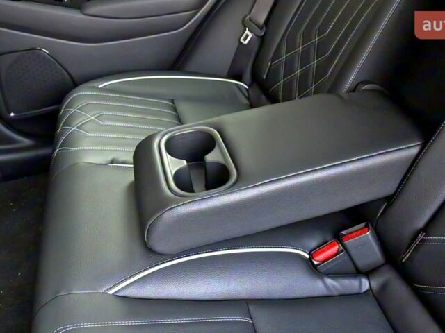 купить новое авто Хонда eNS1 2024 года от официального дилера Олександр Хіміч Хонда фото