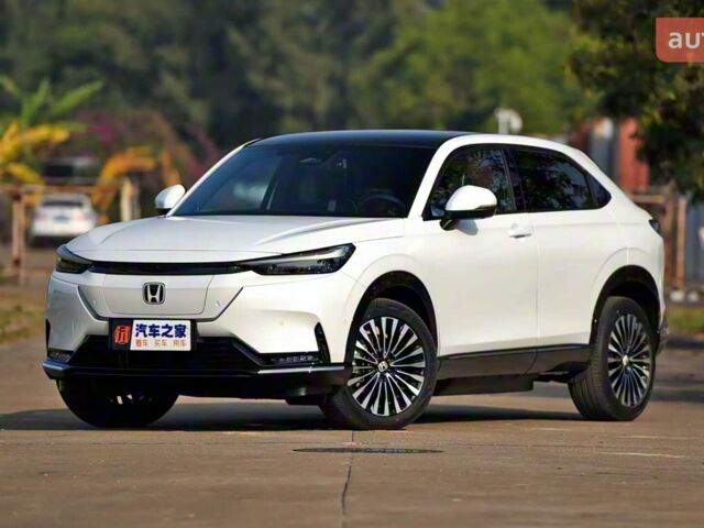 Хонда eNS1 2024 года купить новое авто Хонда eNS1 2024 года от официального дилера Чабан Вячеслав Хонда фото