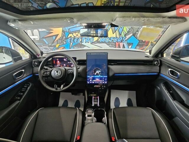 купити нове авто Хонда eNS1 2024 року від офіційного дилера Денис Фатов Хонда фото