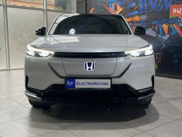 купить новое авто Хонда eNS1 2024 года от официального дилера Petr Хонда фото