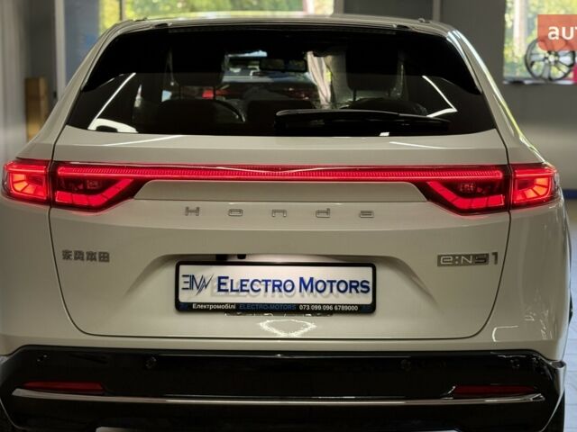 купить новое авто Хонда eNS1 2024 года от официального дилера Aleksei Хонда фото