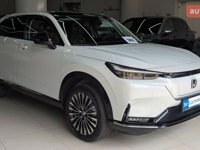 Хонда eNS1 2024 года купить новое авто Хонда eNS1 2024 года от официального дилера Чабан Вячеслав Хонда фото