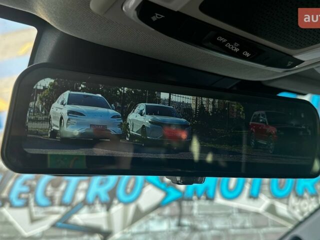 купить новое авто Хонда eNS1 2024 года от официального дилера Олександр Хіміч Хонда фото