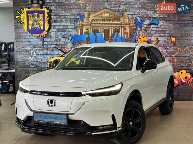 Хонда eNS1, объемом двигателя 0 л и пробегом 1 тыс. км за 16499 $, фото 1 на Automoto.ua