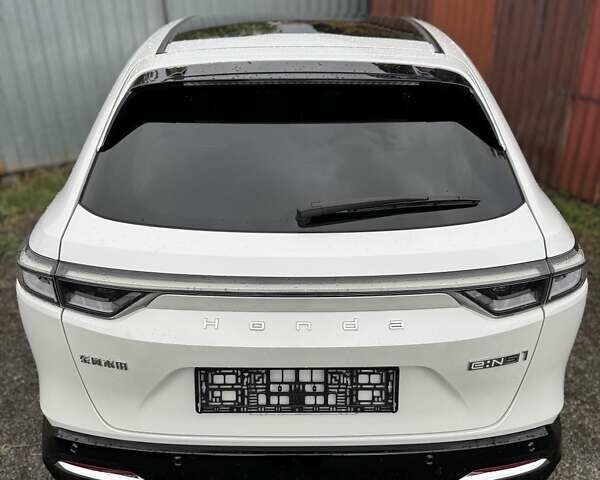 Хонда eNS1 2024 в Кропивницком (Кировограде) на Automoto.ua Хонда eNS1, объемом двигателя 0 л и пробегом 1 тыс. км за 19999 $, фото 5 на Automoto.ua