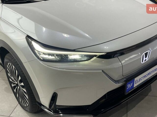 купить новое авто Хонда eNS1 2024 года от официального дилера Petr Хонда фото