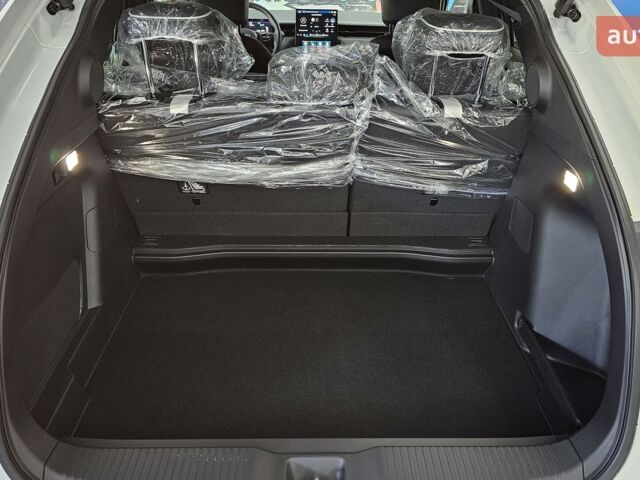 Хонда eNS1 2024 года купить новое авто Хонда eNS1 2024 года от официального дилера Денис Фатов Хонда фото