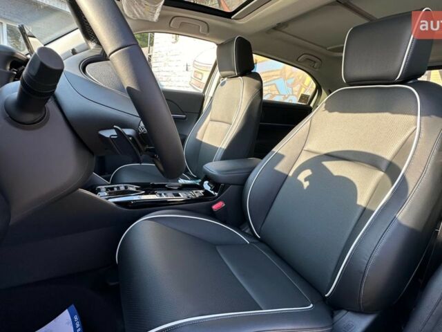 купити нове авто Хонда eNS1 2024 року від офіційного дилера Константин Альперович Хонда фото