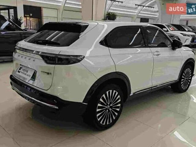 Хонда eNS1 2024 в Киеве на Automoto.ua Хонда eNS1, объемом двигателя 0 л и пробегом 1 тыс. км за 18999 $, фото 8 на Automoto.ua