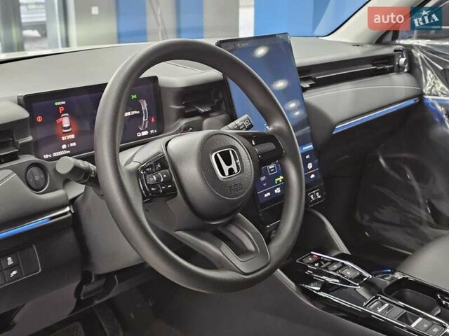 Хонда eNS1, объемом двигателя 0 л и пробегом 1 тыс. км за 16199 $, фото 9 на Automoto.ua