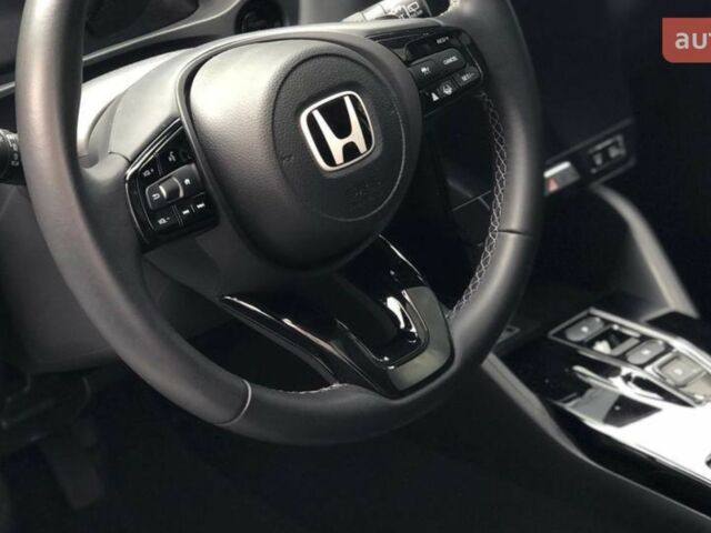 Хонда eNS1 2024 года купить новое авто Хонда eNS1 2024 года от официального дилера Чабан Вячеслав Хонда фото