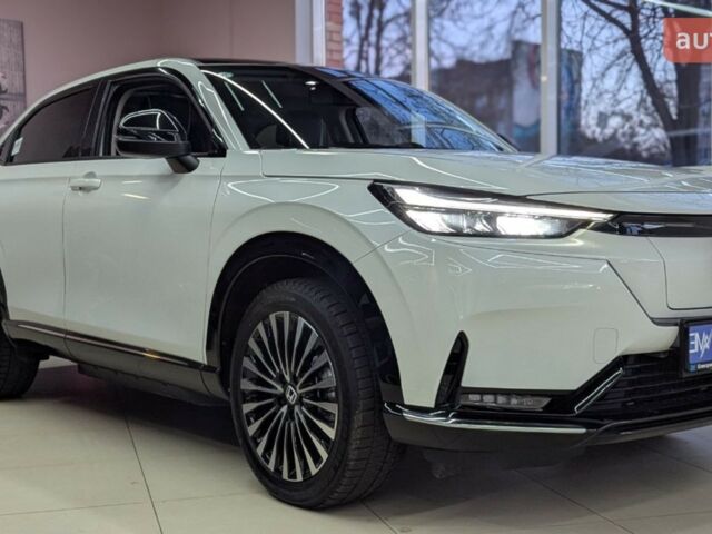 Хонда eNS1 2024 года купить новое авто Хонда eNS1 2024 года от официального дилера Чабан Вячеслав Хонда фото