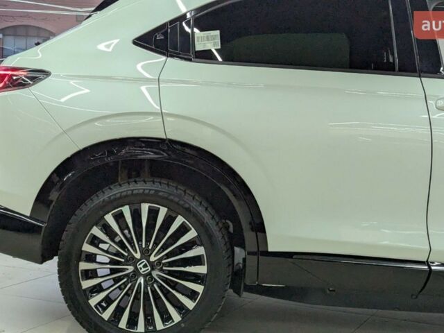 Хонда eNS1 2024 года купить новое авто Хонда eNS1 2024 года от официального дилера Чабан Вячеслав Хонда фото