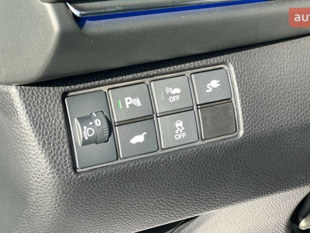 купить новое авто Хонда eNS1 2024 года от официального дилера Олександр Хіміч Хонда фото