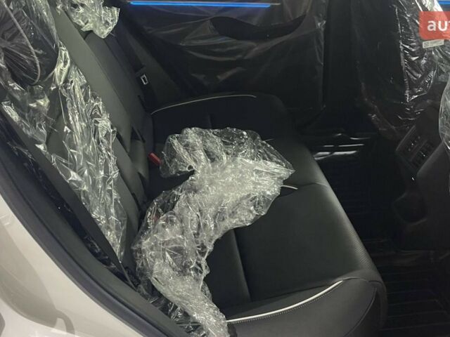 купить новое авто Хонда eNS1 2024 года от официального дилера Petr Хонда фото