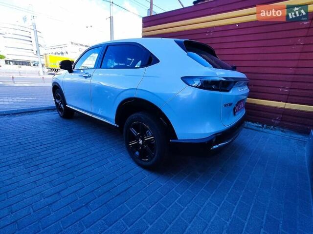 Хонда eNS1, объемом двигателя 0 л и пробегом 2 тыс. км за 17500 $, фото 3 на Automoto.ua