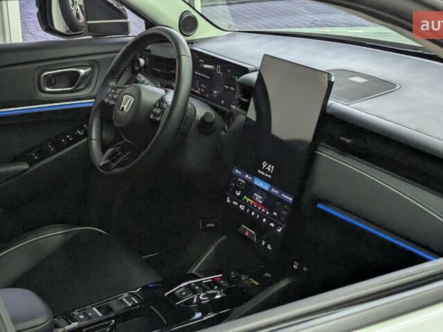 Хонда eNS1 2024 года купить новое авто Хонда eNS1 2024 года от официального дилера Чабан Вячеслав Хонда фото