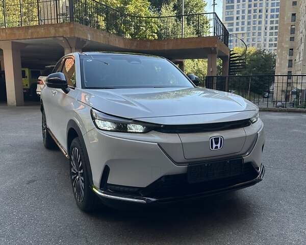 Хонда eNS1, объемом двигателя 0 л и пробегом 1 тыс. км за 20300 $, фото 1 на Automoto.ua