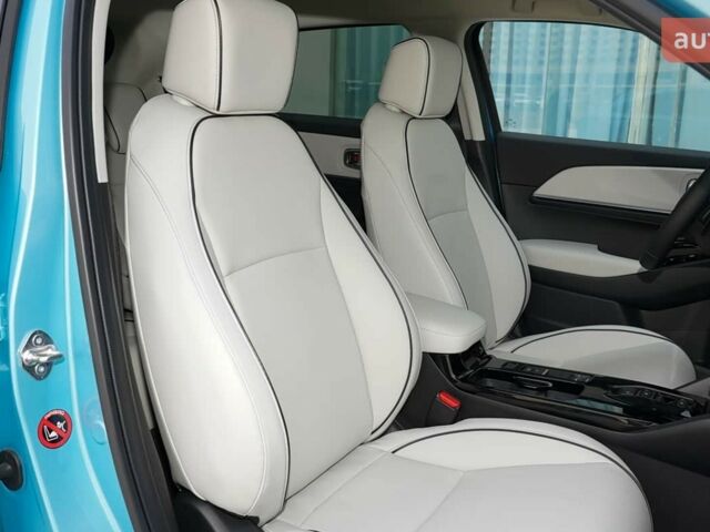 купить новое авто Хонда eNS1 2024 года от официального дилера Олександр Хіміч Хонда фото