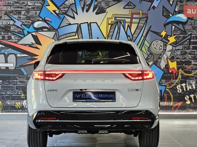 Хонда eNS1 2024 года купить новое авто Хонда eNS1 2024 года от официального дилера Денис Фатов Хонда фото