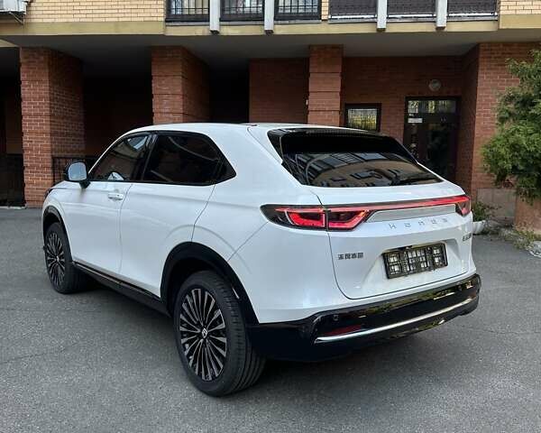 Хонда eNS1, объемом двигателя 0 л и пробегом 1 тыс. км за 20300 $, фото 3 на Automoto.ua