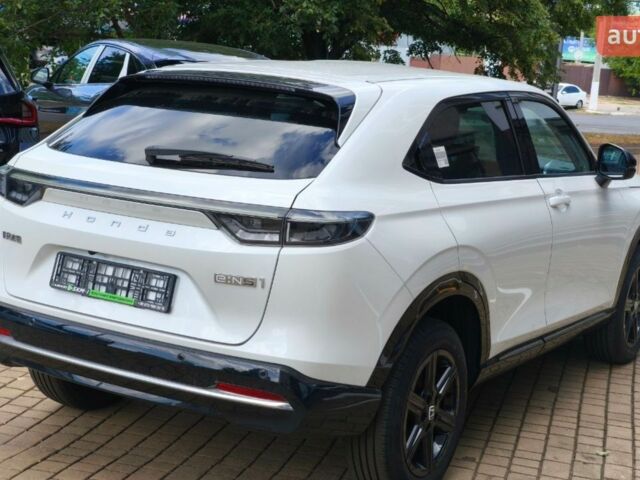 купить новое авто Хонда eNS1 2024 года от официального дилера Макс Хонда фото