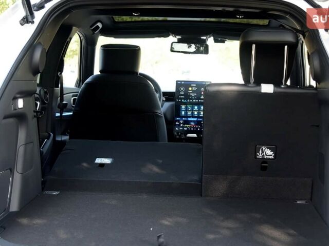 Хонда eNS1 2024 года купить новое авто Хонда eNS1 2024 года от официального дилера Чабан Вячеслав Хонда фото