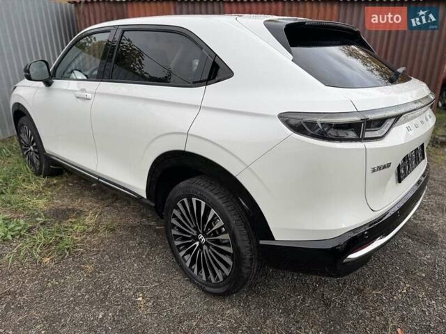 Хонда eNS1 2024 в Кропивницком (Кировограде) на Automoto.ua Хонда eNS1, объемом двигателя 0 л и пробегом 1 тыс. км за 19999 $, фото 2 на Automoto.ua
