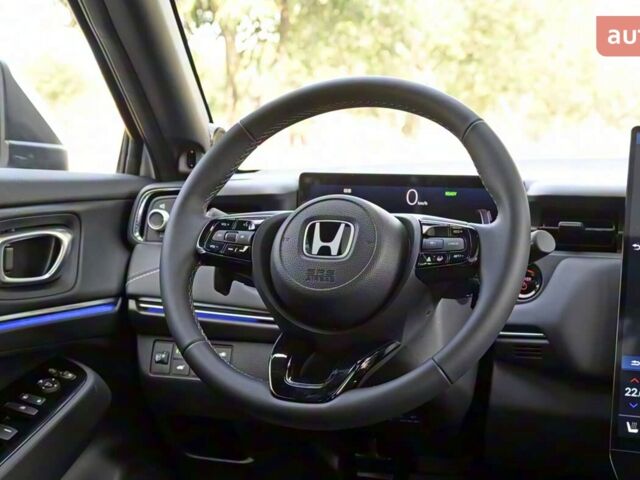 Хонда eNS1 2024 года купить новое авто Хонда eNS1 2024 года от официального дилера Чабан Вячеслав Хонда фото