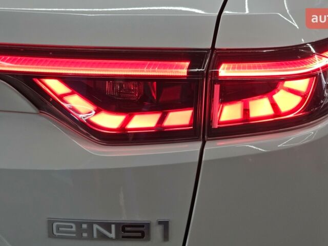 купити нове авто Хонда eNS1 2024 року від офіційного дилера Денис Фатов Хонда фото