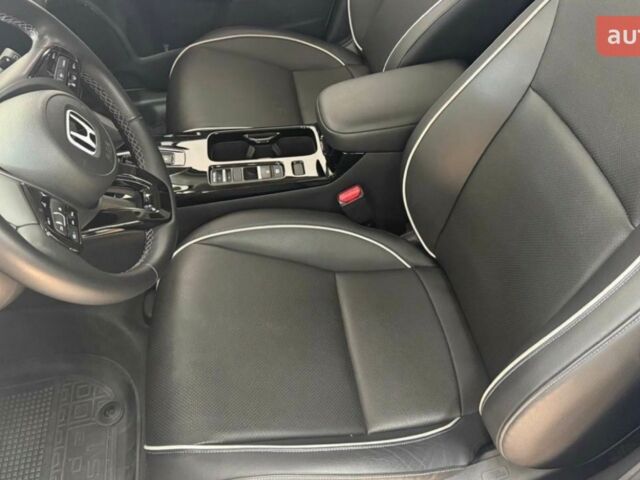купити нове авто Хонда eNS1 2024 року від офіційного дилера Константин Фомичев Хонда фото