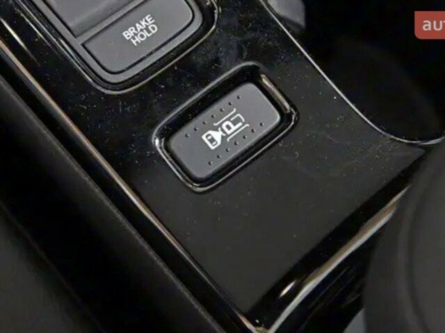 Хонда eNS1 2024 года купить новое авто Хонда eNS1 2024 года от официального дилера ELECTRO-MOTORS KROPYVNYTSKYI Хонда фото