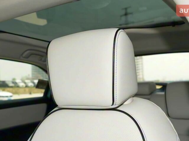 купить новое авто Хонда eNS1 2024 года от официального дилера Олександр Хіміч Хонда фото