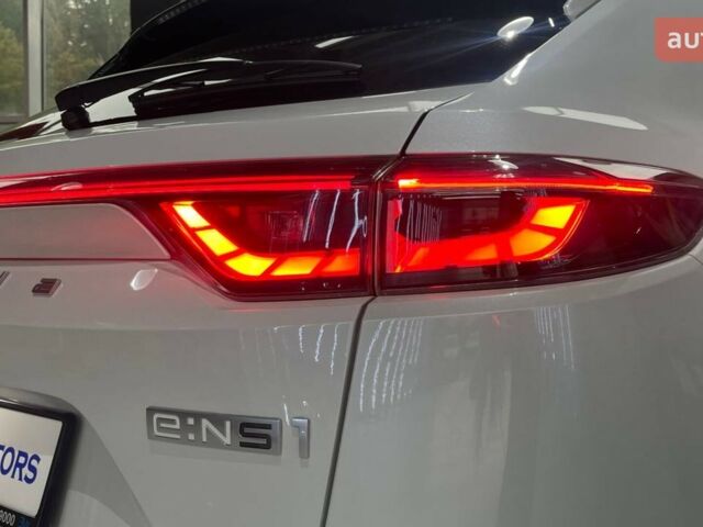 купить новое авто Хонда eNS1 2024 года от официального дилера Petr Хонда фото